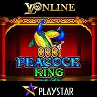 slot Peacock King 2 PlayStar